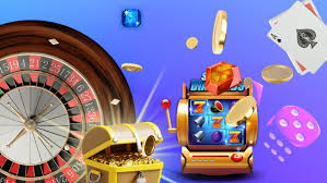 Зеркало Casino Bitz